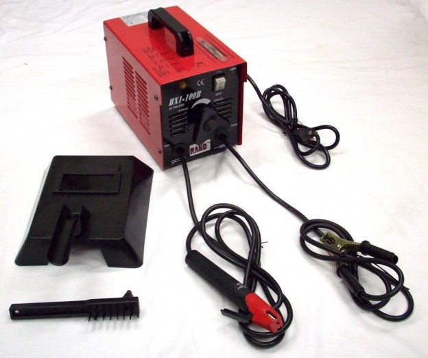 5 Best Arc Welder Easy to use Tool Box