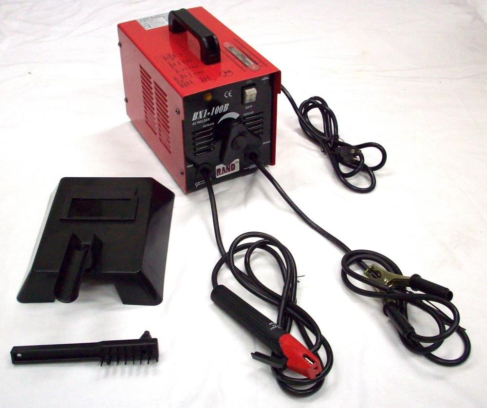5 Best Arc Welder Easy to use Tool Box