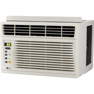 6000 BTU Air Conditioner