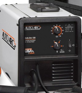 Mig Welding Machine