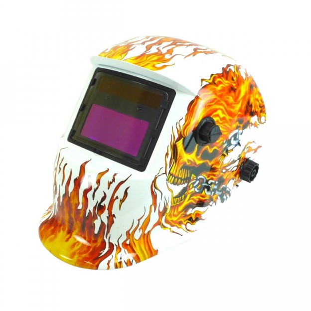 5 Best Auto Darkening Welding Helmet Ensure safety of your eyes Tool Box