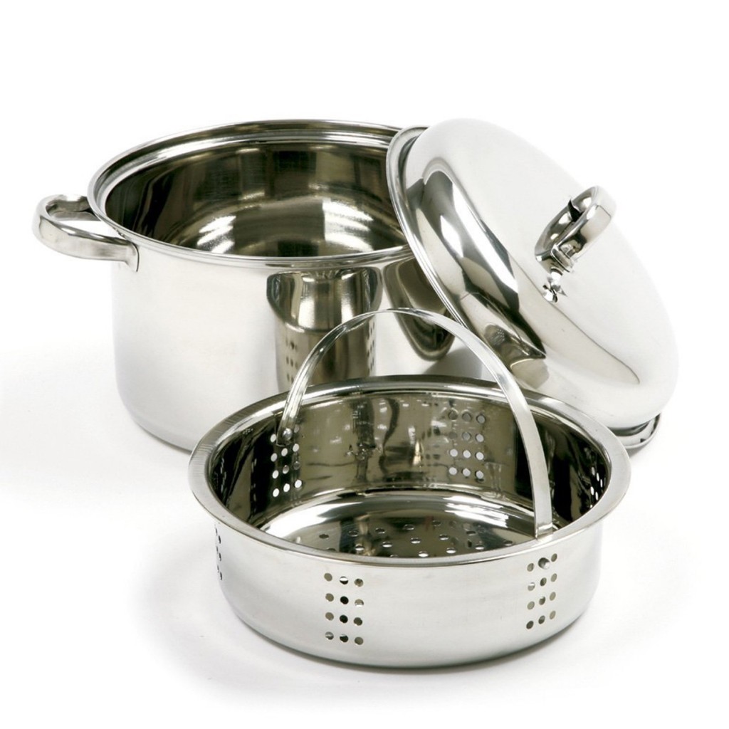 5 Best Stainless Steel Steamers Very easy to clean Tool Box