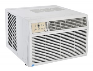 Window Air Conditioner