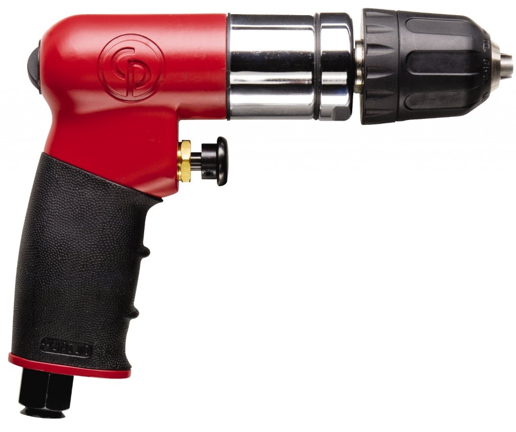 5 Best Chicago Pneumatic Tool From Chicago Tool Box