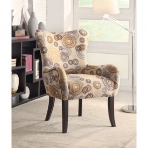 Accent Chairs