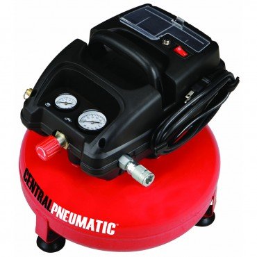 Air Compressor 3 Gallon