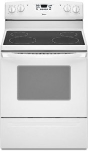 5 Best Electric Range – Enjoy more convenience