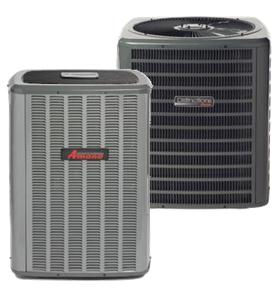 Amana air conditioner – Keep your home cool