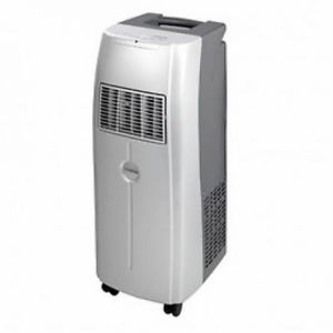 Amcor 8000 BTU Portable Air Conditioner WHITE AF8000E