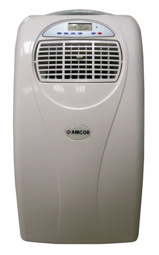 Amcor ALTL12000EH 12000-BTU Portable