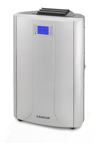 Amcor CPLMB12000E Portable Air Conditioner