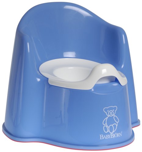 BABYBJORN Potty Chair