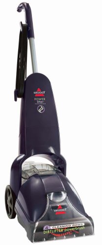 BISSELL PowerLifter PowerBrush Upright Deep Cleaner, 1622