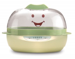 5 Best Baby Food Steamers – For a good fresh meal
