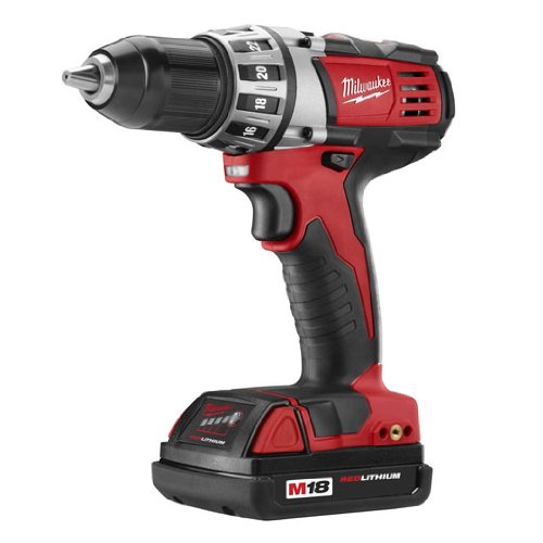 Bare-Tool Milwaukee 2601-20 M18 18-Volt