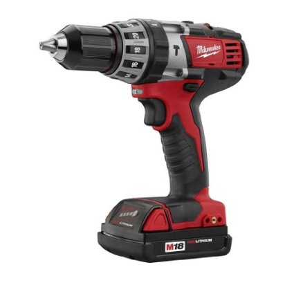 Bare-Tool Milwaukee 2602-20 M18 18-Volt