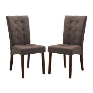 5 Best Fabric Dining Chairs – So comfortable