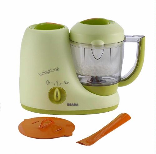 Beaba Babycook Baby Food Maker