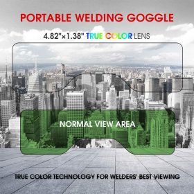 8 Best Welding Goggles – Protect The Eyes From Welding Particles