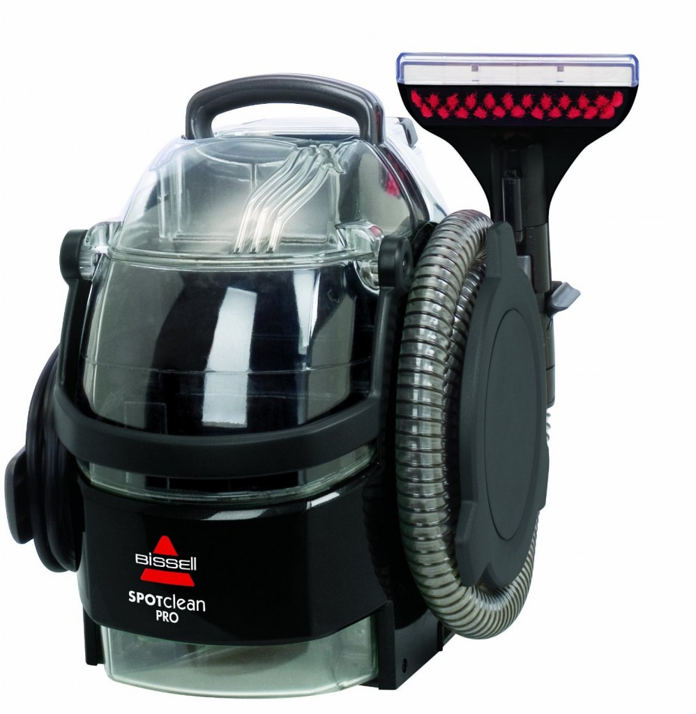 Bissell 3624 Professional Spot Cleaner Deep Clean Portable