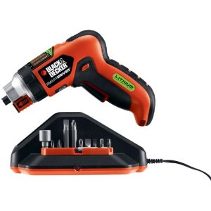 5 Best Power Screwdrivers -Ideal for any repairs