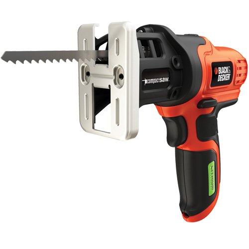 Black & Decker LPS7000 Lithium-Ion Compact Saw