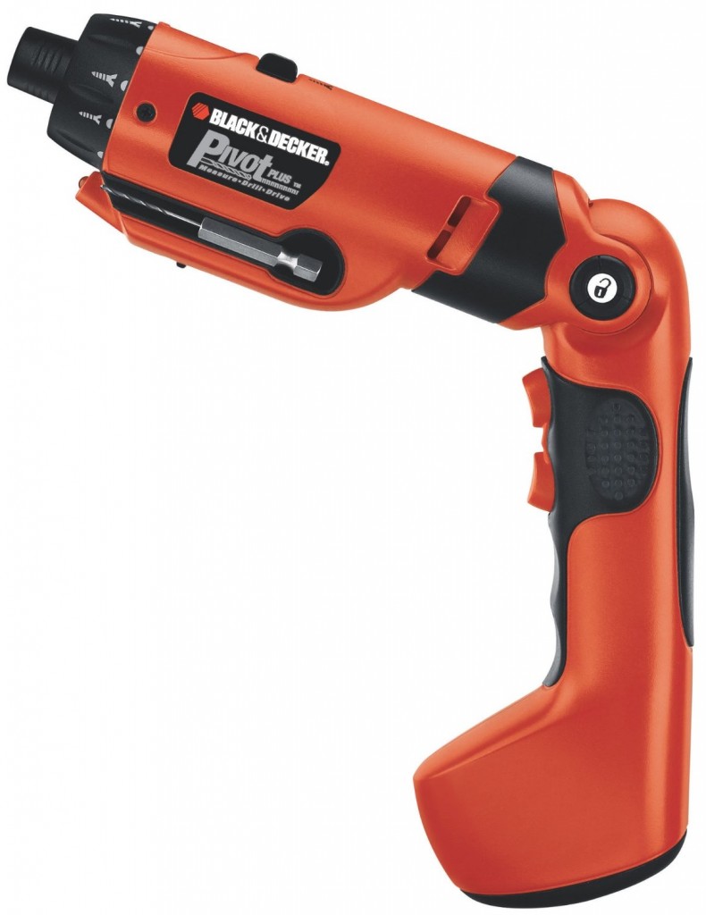 Black & Decker PD600 Pivot Plus