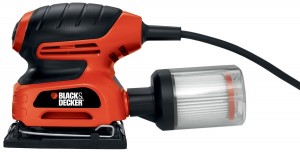 5 Best Black & Decker Sander – Finish your sanding work more easily and quickly