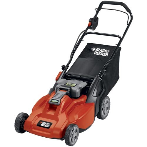 Black & Decker SPCM1936 19-Inch