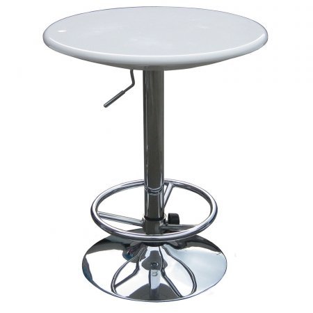 Boraam 99331 Luna Adjustable Pub Table