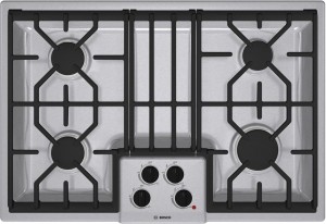 5 Best Cooktops – Durable construction and easy use