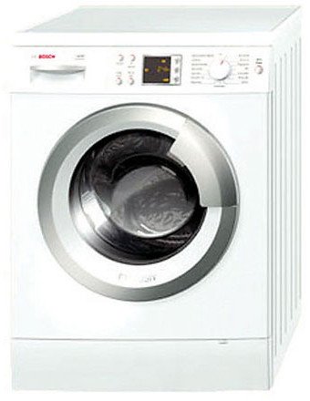 Bosch Axxis WAS24460UC Stackable Automatic Washer