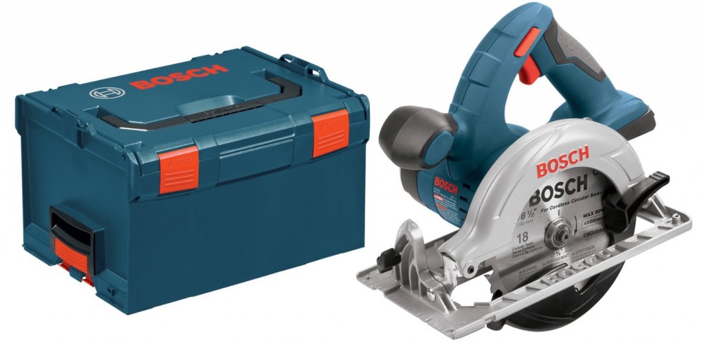 Bosch Bare-Tool CCS180BL