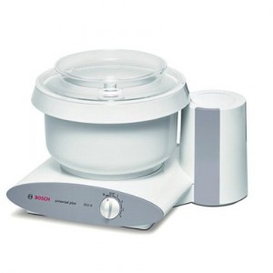 Bosch Kitchen Appliances