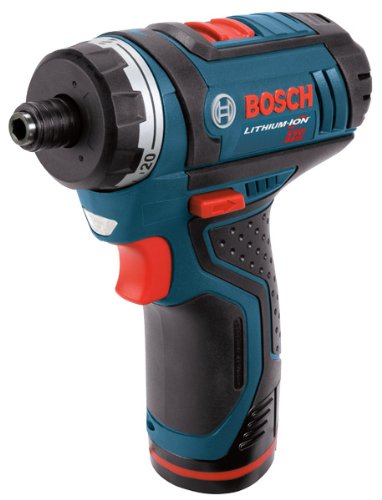 Bosch PS21-2A 12-Volt