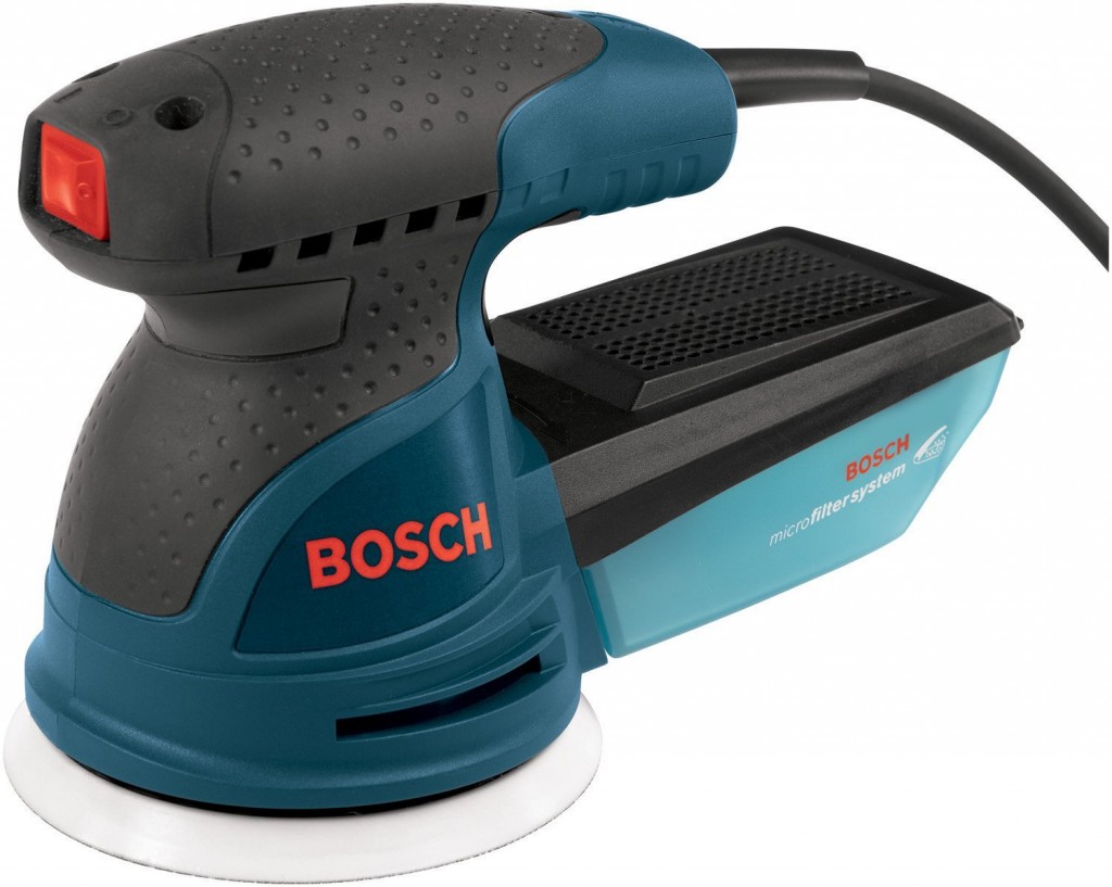 Bosch ROS20VSK 120-Volt