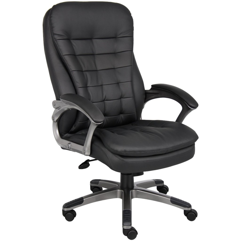 Boss High Back Executive Chair