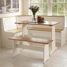 Breakfast Nook Furniture