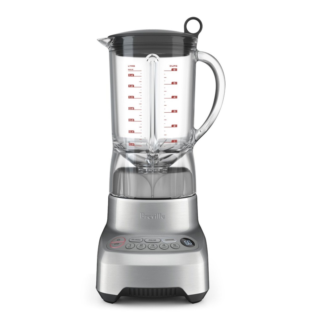 Breville Hemisphere Control Blender