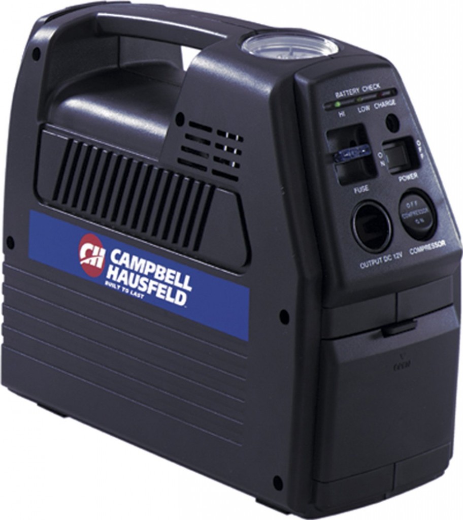 Campbell Hausfeld CC 2300 Portable Inflator