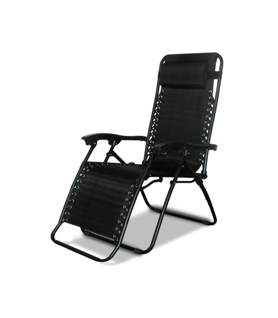 Caravan Canopy Zero Gravity Chair