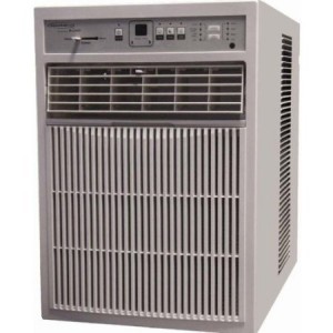 Casement Window Air Conditioners