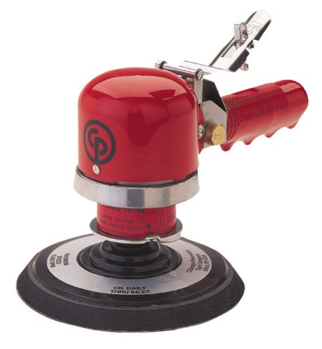 Chicago Pneumatic CP870 Dual Action Sander