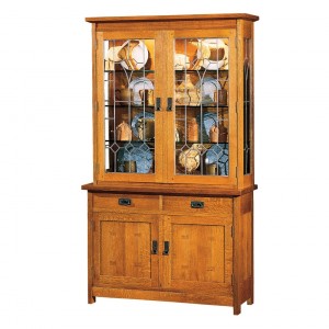 China Cabinet