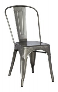 5 Best Metal Dining Chairs – Durable metal sets