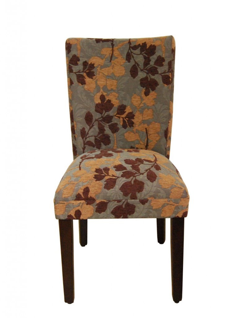 Classic Parsons Chair Upholstery