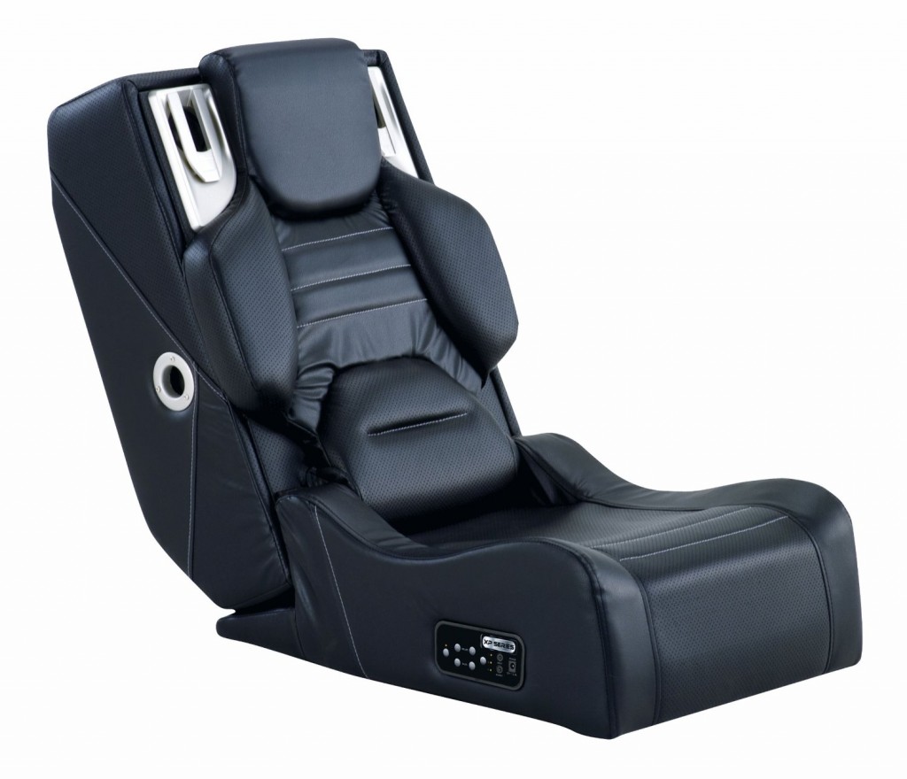 Cohesion XP 11.2 Gaming Chair Ottoman