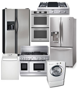 Commercial Appliance