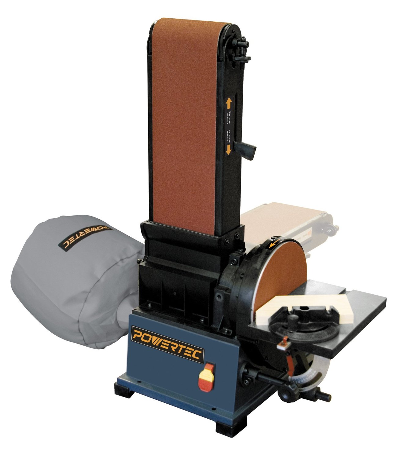 5 Best Craftsman Belt Sander Delivering powerful performance Tool Box