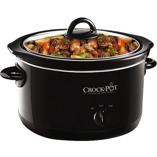 5 Best Crock Pot Enjoy healthy and homemade delicious food easily
